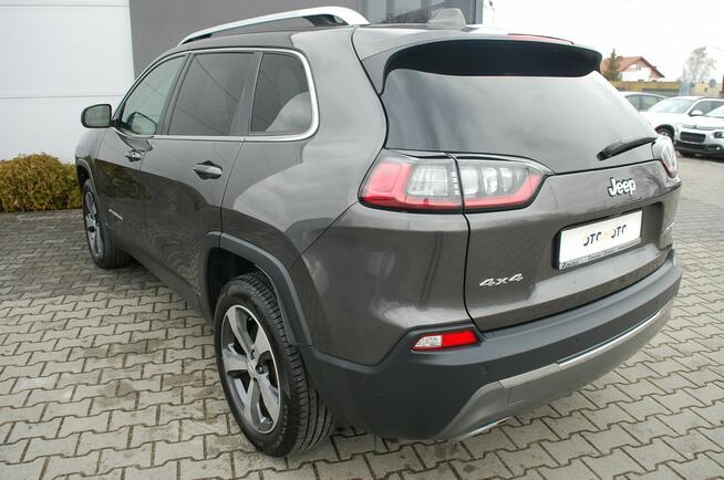Jeep Cherokee 4X4,Kamera.Zarejestrowany
