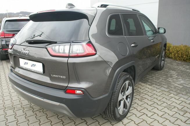 Jeep Cherokee 4X4,Kamera.Zarejestrowany