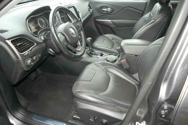 Jeep Cherokee 4X4,Kamera.Zarejestrowany