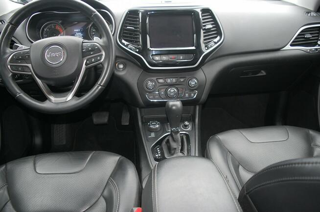 Jeep Cherokee 4X4,Kamera.Zarejestrowany