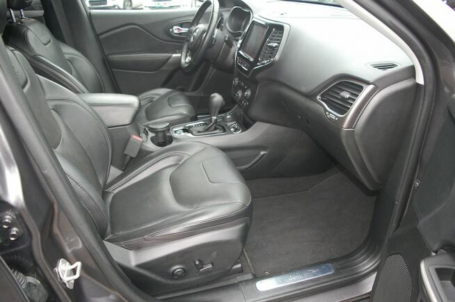 Jeep Cherokee 4X4,Kamera.Zarejestrowany