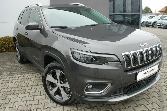 Jeep Cherokee 4X4,Kamera.Zarejestrowany