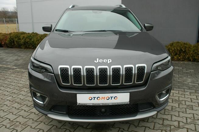 Jeep Cherokee 4X4,Kamera.Zarejestrowany