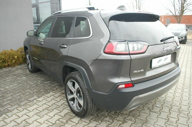 Jeep Cherokee 4X4,Kamera.Zarejestrowany
