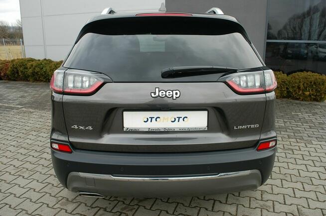 Jeep Cherokee 4X4,Kamera.Zarejestrowany