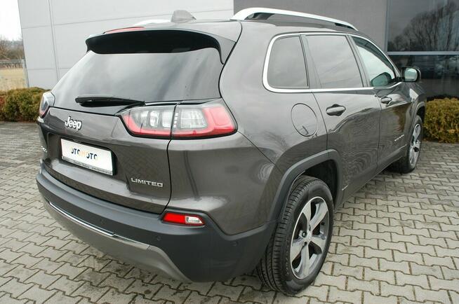 Jeep Cherokee 4X4,Kamera.Zarejestrowany