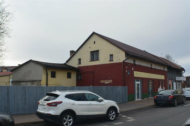 Dom Tychy Stare Tychy