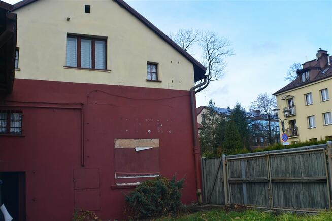 Dom Tychy Stare Tychy