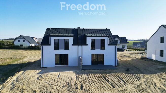 Nowy dom - alternatywa dla mieszkania w bloku