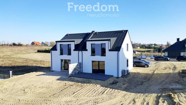 Nowy dom - alternatywa dla mieszkania w bloku