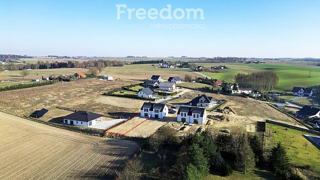 Nowy dom - alternatywa dla mieszkania w bloku