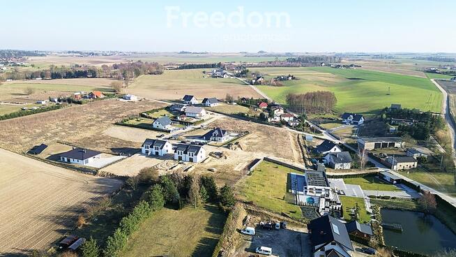 Nowy dom - alternatywa dla mieszkania w bloku