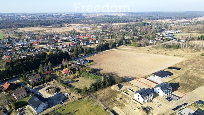 Nowy dom - alternatywa dla mieszkania w bloku