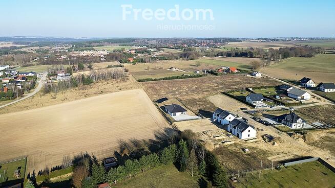 Nowy dom - alternatywa dla mieszkania w bloku