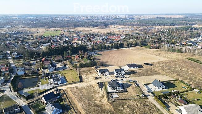 Nowy dom - alternatywa dla mieszkania w bloku