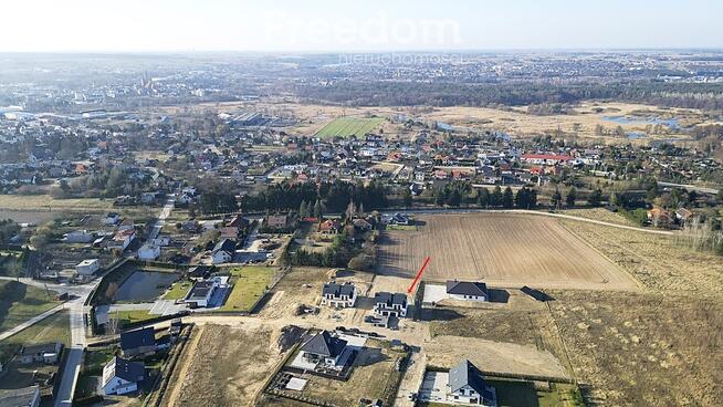 Nowy dom - alternatywa dla mieszkania w bloku