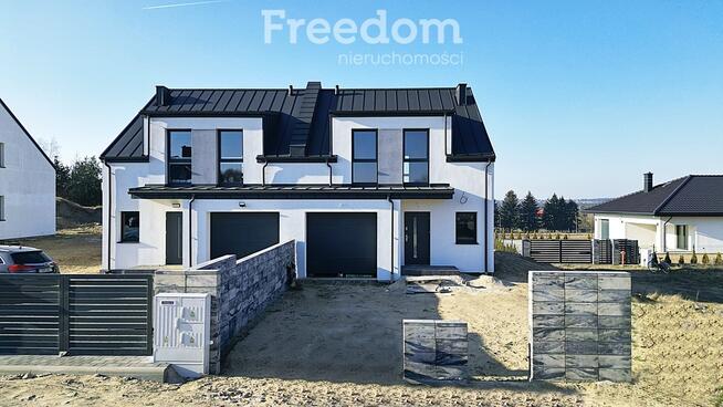 Nowy dom - alternatywa dla mieszkania w bloku