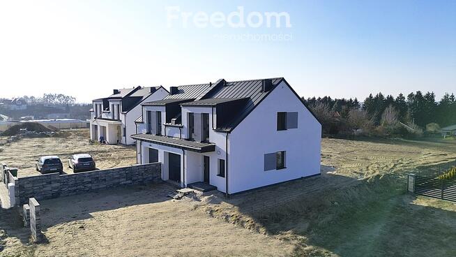 Nowy dom - alternatywa dla mieszkania w bloku