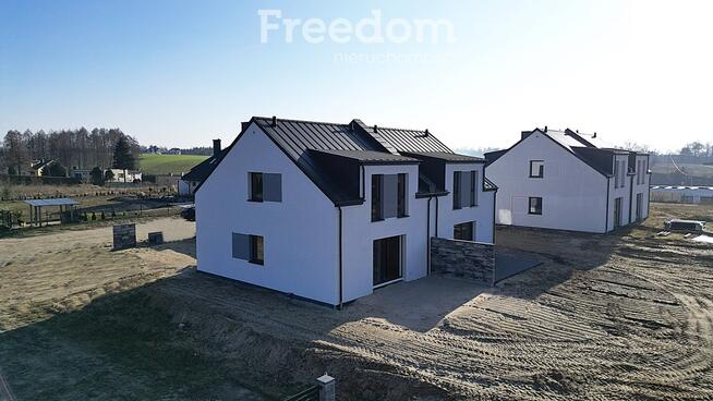 Nowy dom - alternatywa dla mieszkania w bloku