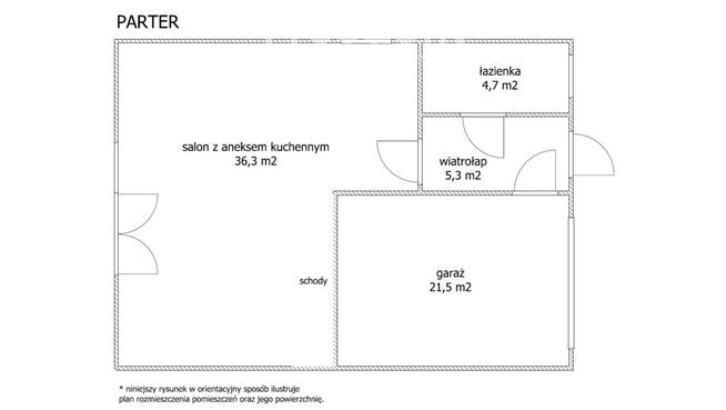 Nowy dom - alternatywa dla mieszkania w bloku