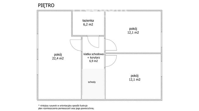 Nowy dom - alternatywa dla mieszkania w bloku