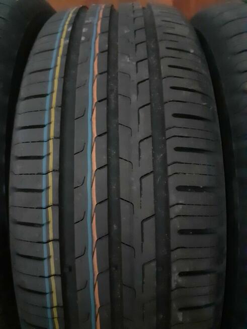 Opony letnie Continental 185/55R15 dot 2022