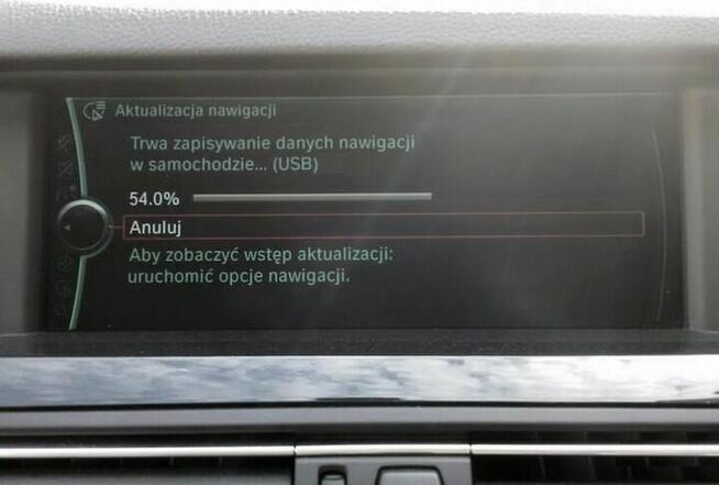 Mapa BMW Road Map Premium 2025-2 Europa wydanie marzec 2025