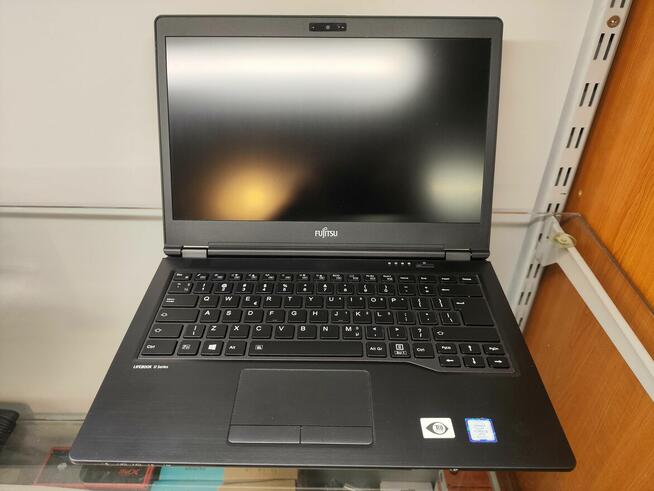 Fujitsu LifeBook U749 I5 16GB RAM 512GB SSD WIN11PRO - LapCe