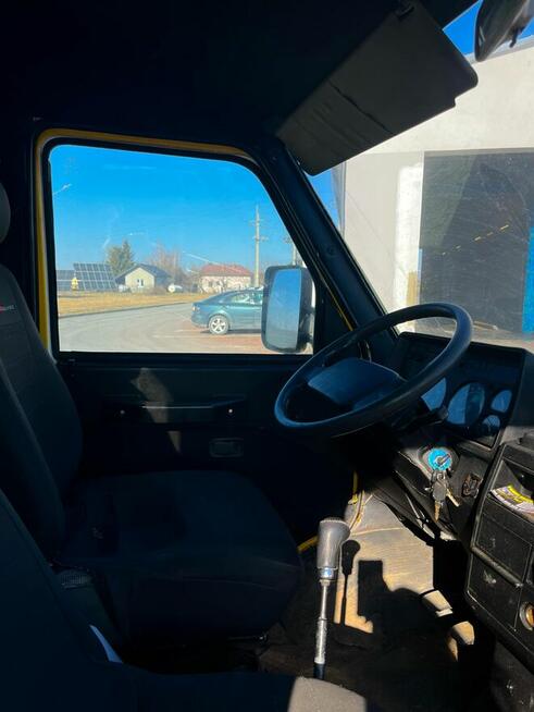 Sprzedam Autolawete Iveco 35