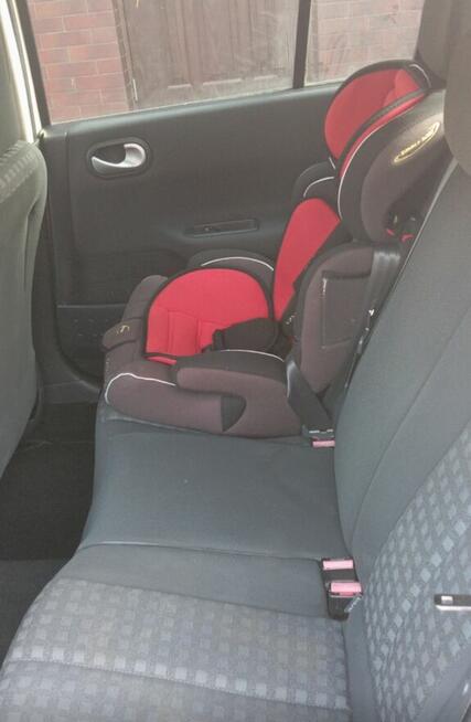 Renault Megane II autko zadbane. Rocznik 2008