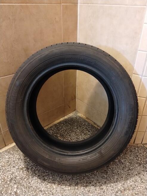 Opona 205/55 R16 Allians letnia
