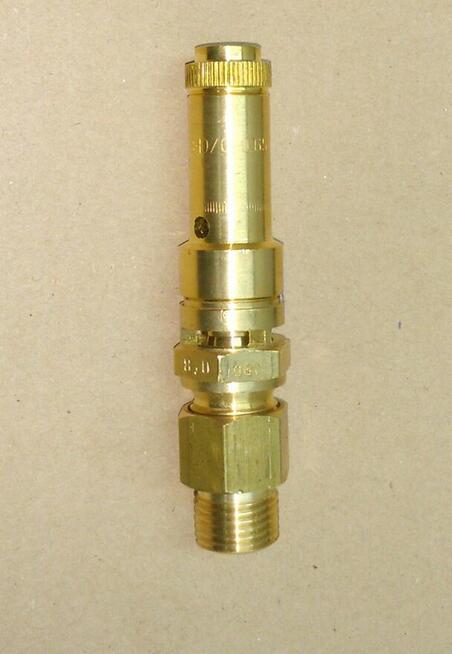 Kompresory / Filtry / Części zamienne do sprężarek