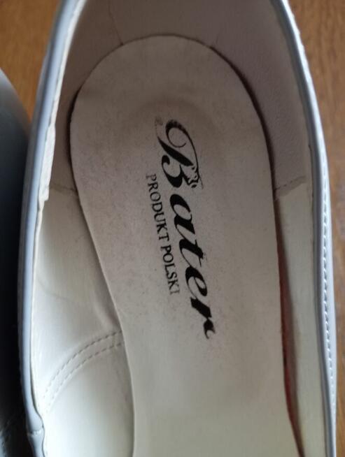 Buty piękne i wygodne, nowe, rozmiar 38