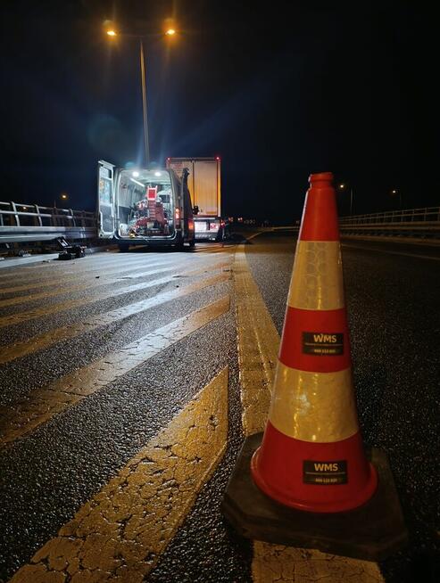 Mobilna Wulkanizacja Gliwice Serwis Opon TIR Osobowe 24/7