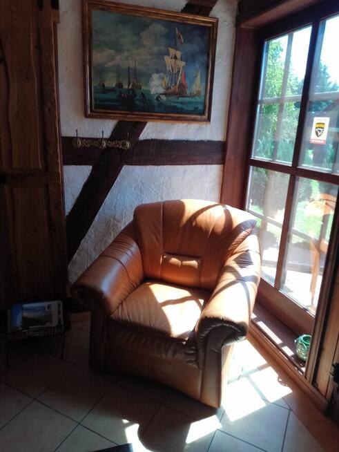 Dom-Pokoje gościnne- obrzeża Jarosławca