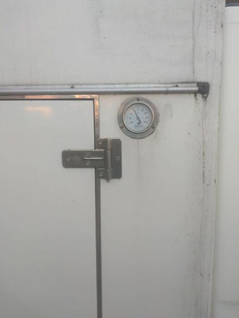 Sprzedam mroźnie w pełni sprawną