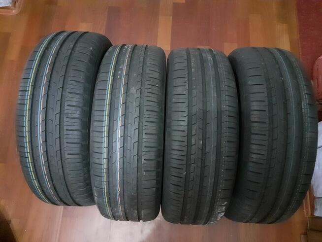Opony letnie Continental 185/55R15 dot 2022