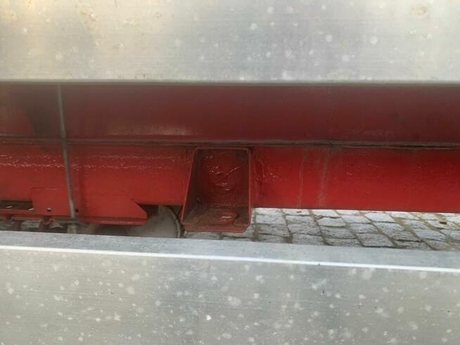 Citroen Jumper auto laweta 155KM 03r.