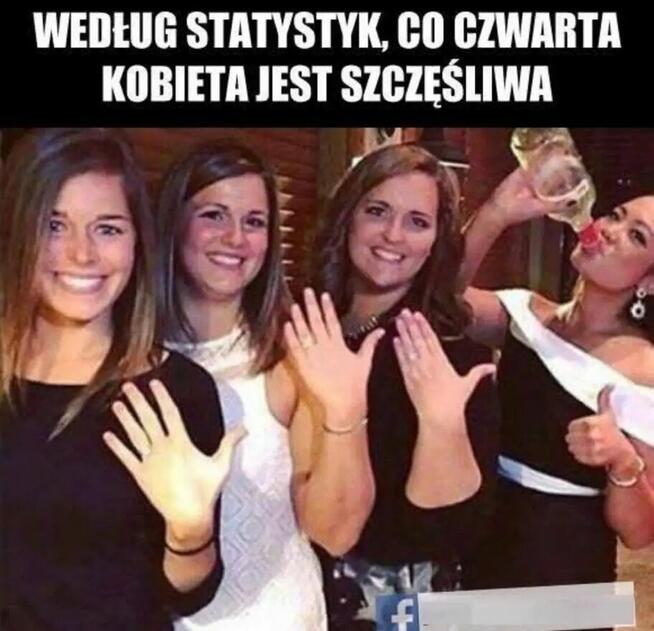 No i gdzie te rzekomo mądre dziewczyny?