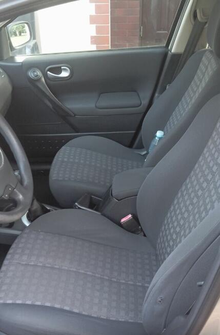 Renault Megane II autko zadbane. Rocznik 2008