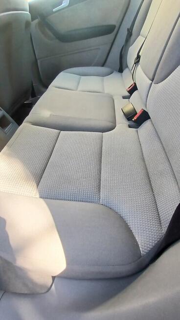 Audi A3 8P Sportback 1.9 TDI