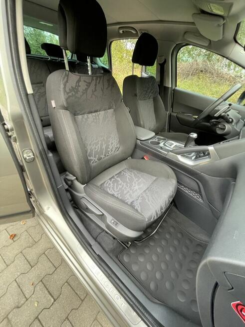 Peugeot 3008 rok 2010