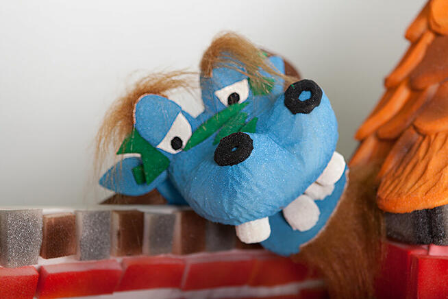 Poszukuję aktorki - spektakle dla dzieci