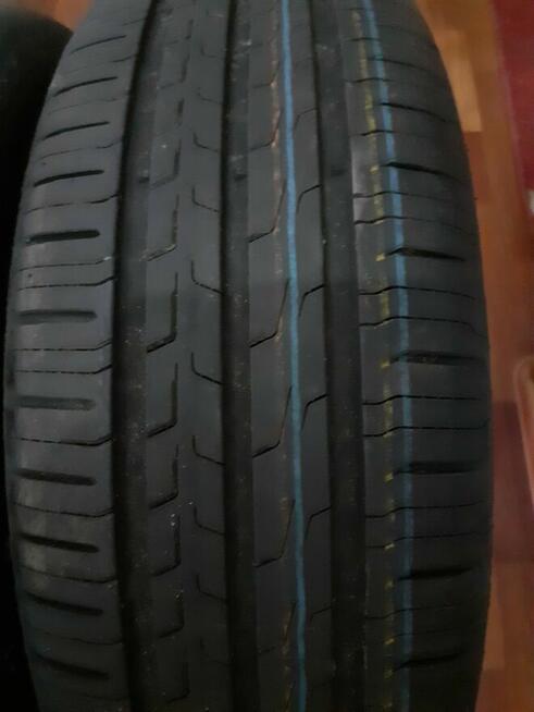 Opony letnie Continental 185/55R15 dot 2022