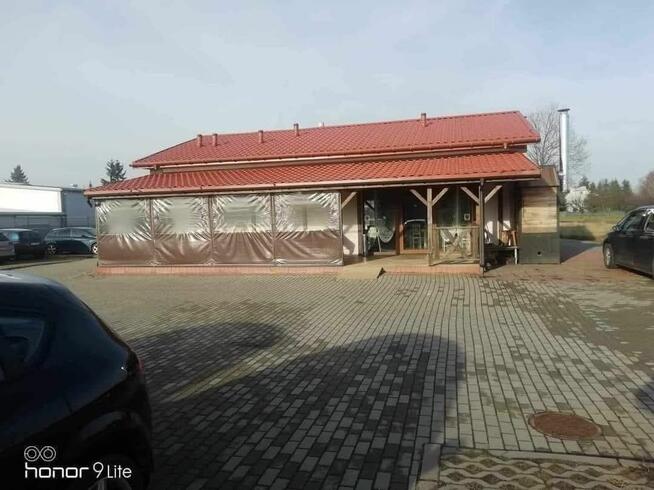 Sprzedam nieruchomość