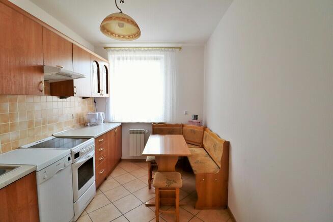 SPRZEDANE - Dwustronne mieszkanie w doskonałej lokalizacji