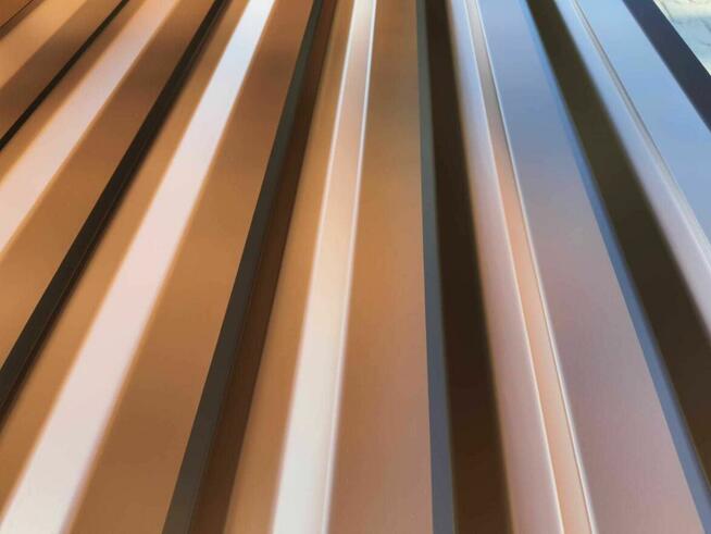 Blachy Trapezowe kolory - od ręki na Placu PROMOCJA