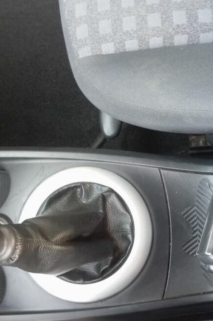 Renault Megane II autko zadbane. Rocznik 2008