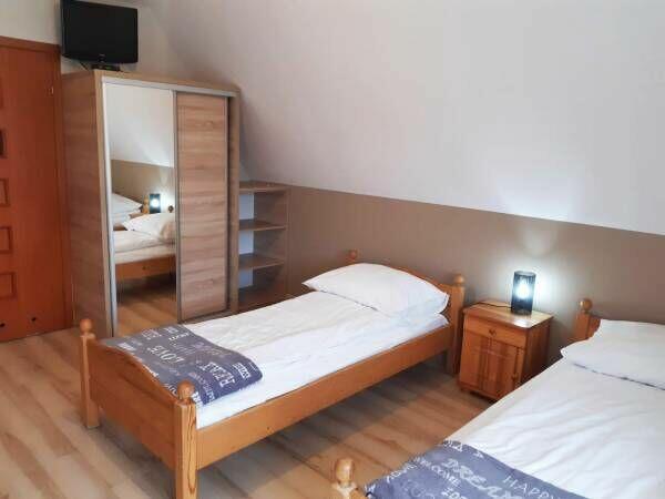 Góry Ferie 2026 r- wyciąg Czorsztyn-Ski, 5km, hala sportowa