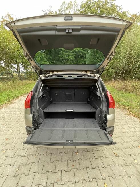 Peugeot 3008 rok 2010